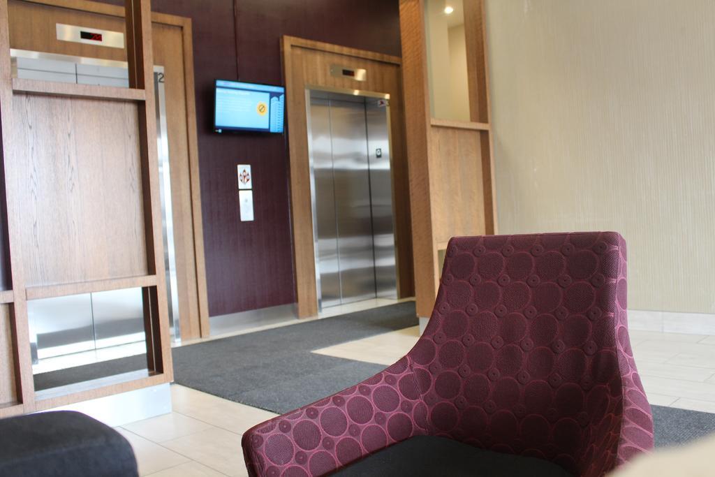 Elite Suites Mississauga Exterior foto